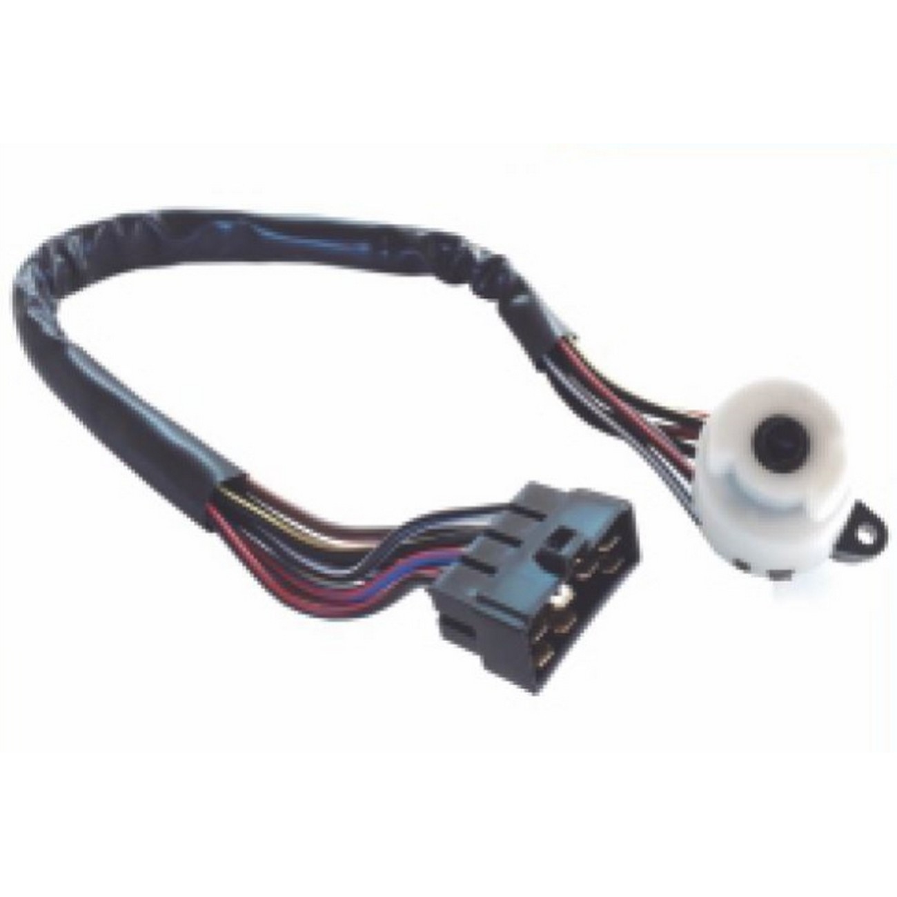 Contactor De Arranque Toyota Hilux